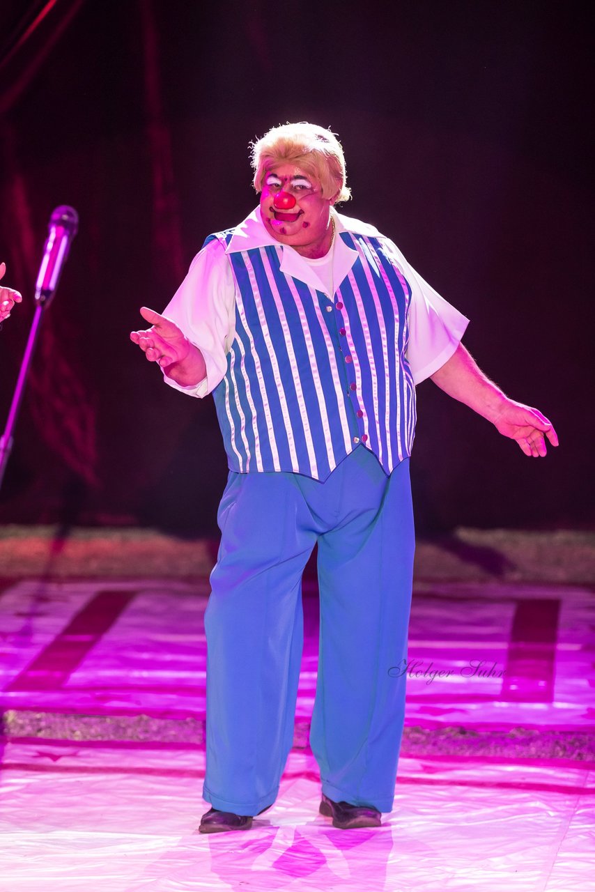 Bild 342 - Zirkus Europa